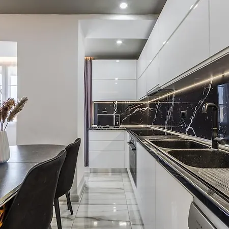 Living Modern 1br Near Center By Pikhost Appartamento *