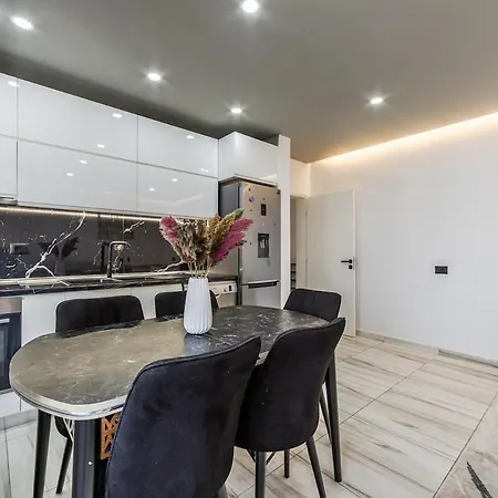 Living Modern 1br Near Center By Pikhost Appartamento *