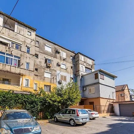 Living Modern 1br Near Center By Pikhost Appartement