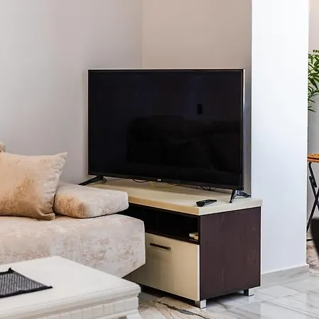 Appartement Living Modern 1br Near Center By Pikhost